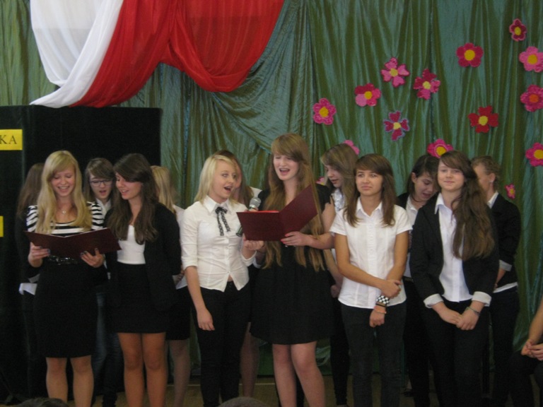 Dzień Nauczyciela