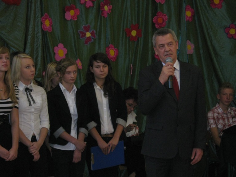 Dzień Nauczyciela
