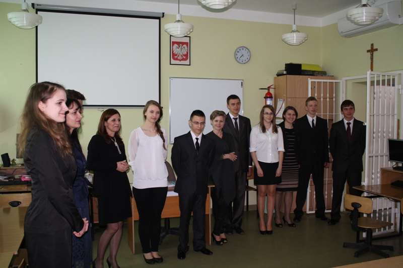 egzamin gimnazjalny 2013