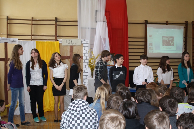 rocznica śmierci Jana Pawła II