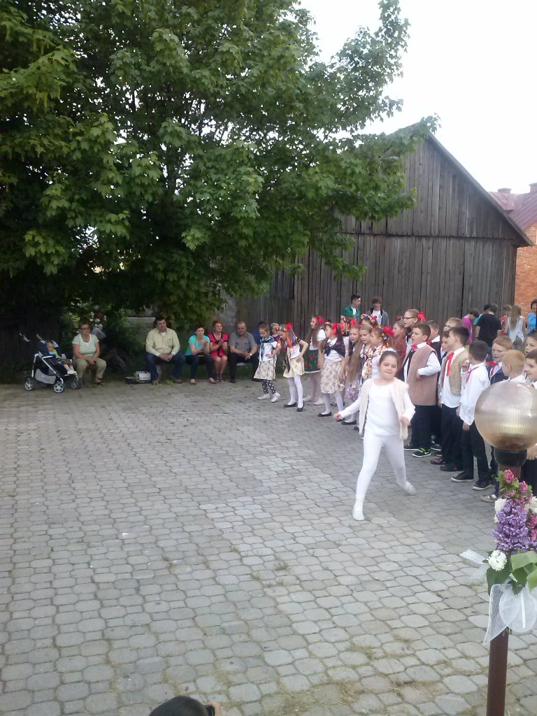 WESELE W ZBLUDOWICACH
