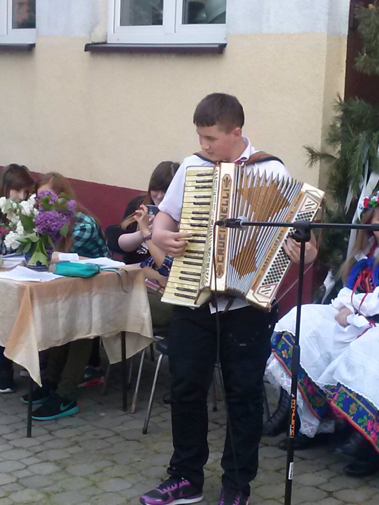 WESELE W ZBLUDOWICACH
