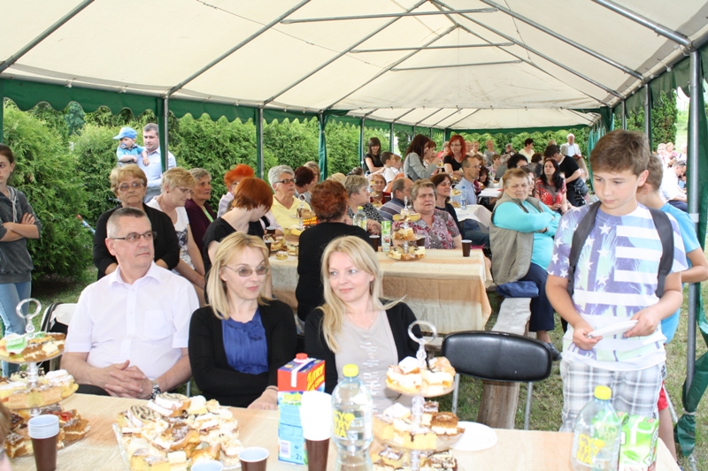 WESELE W ZBLUDOWICACH
