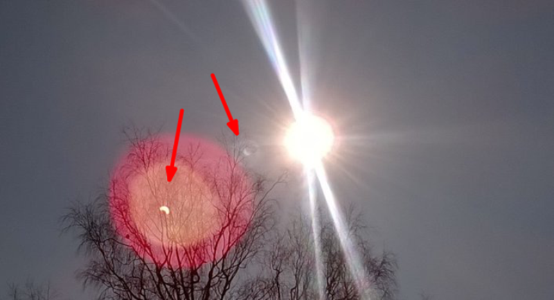 CIEKAWA LEKCJA ASTRONOMII
