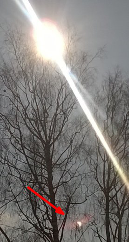 CIEKAWA LEKCJA ASTRONOMII