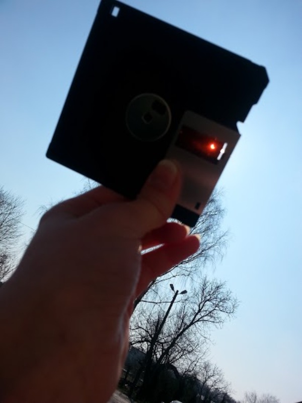 CIEKAWA LEKCJA ASTRONOMII