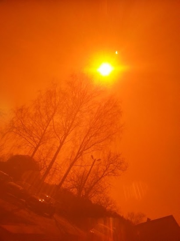 CIEKAWA LEKCJA ASTRONOMII