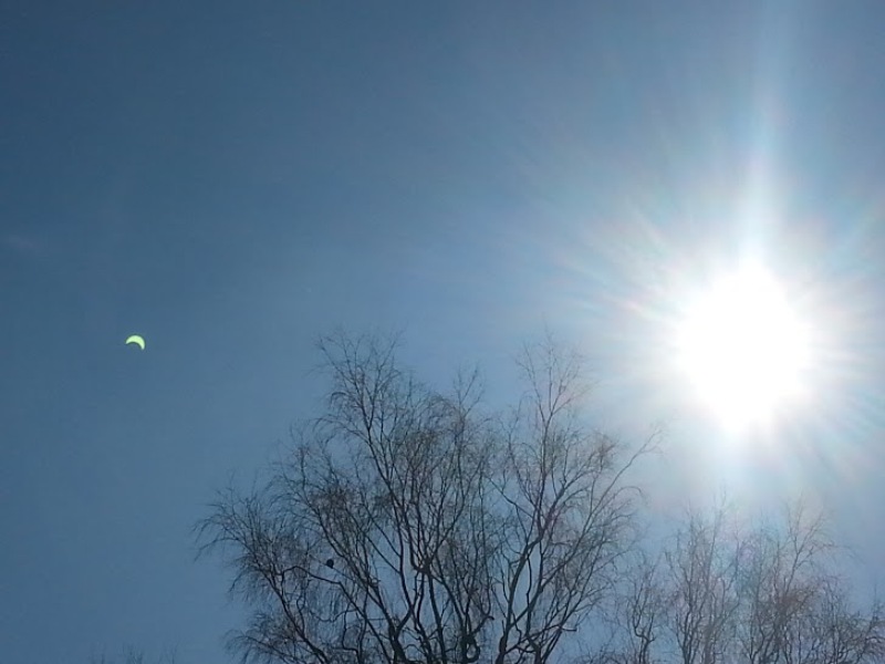 CIEKAWA LEKCJA ASTRONOMII