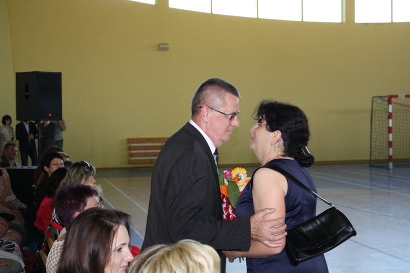 BAL GIMNAZJALNY Anno Domini  2013