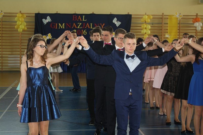 BAL GIMNAZJALNY 2016