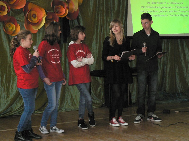 DZIEŃ OTWARTY