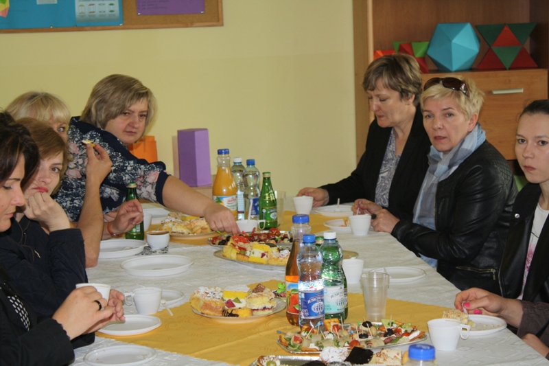 FINAŁ II WOJEWÓDZKIEGO KONKURSU EKONOMICZNEGO „ZOSTAŃ BANKOWCEM”