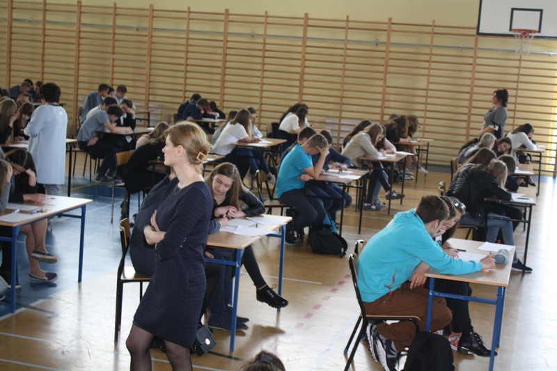 FINAŁ II WOJEWÓDZKIEGO KONKURSU EKONOMICZNEGO „ZOSTAŃ BANKOWCEM”