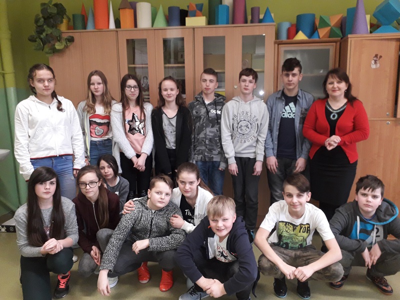 ZAJĘCIA Z ZAKRESU PLANOWANIA BUDŻETU W KLASIE 7A