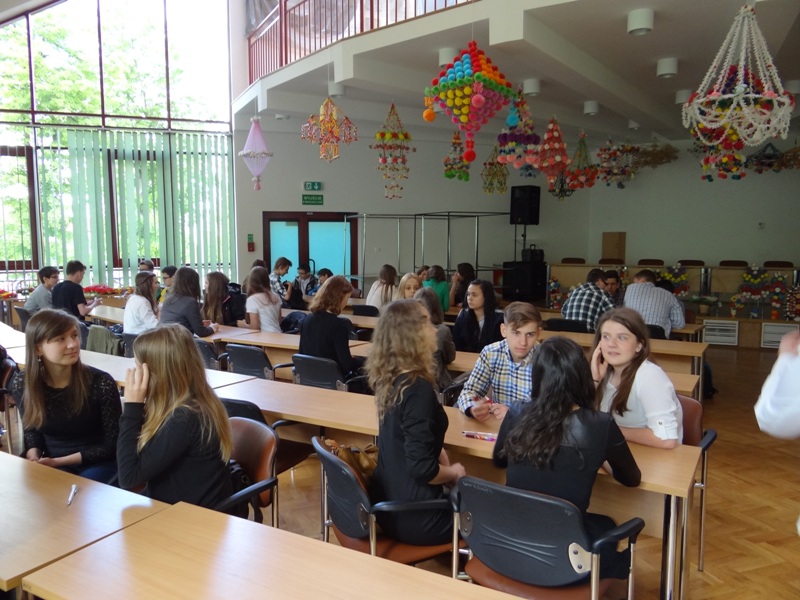 I WOJEWÓDZKI KONKURS „ZOSTAŃ PRZEDSIĘBIORCĄ”