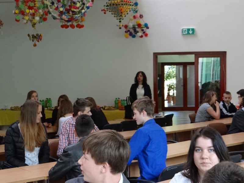 I WOJEWÓDZKI KONKURS „ZOSTAŃ PRZEDSIĘBIORCĄ”