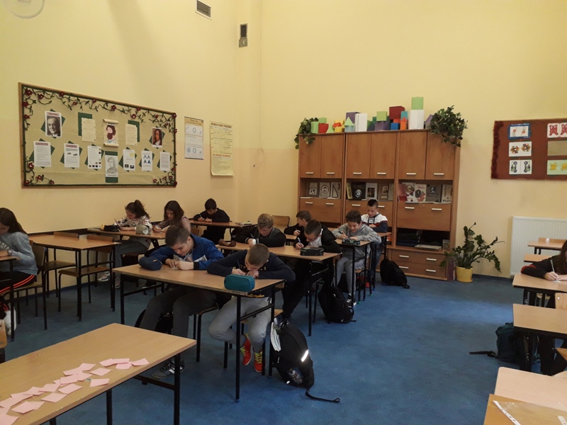 ŚWIATOWY DZIEŃ TABLICZKI MNOŻENIA