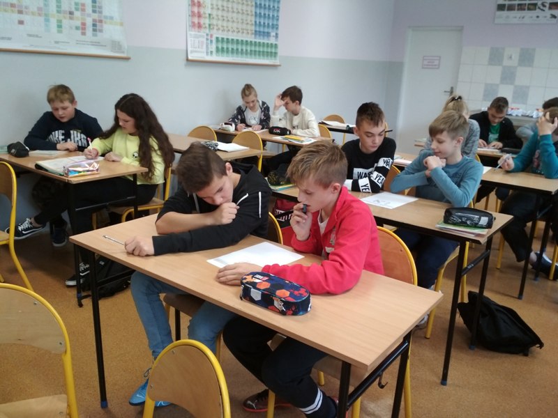 ŚWIATOWY DZIEŃ TABLICZKI MNOŻENIA