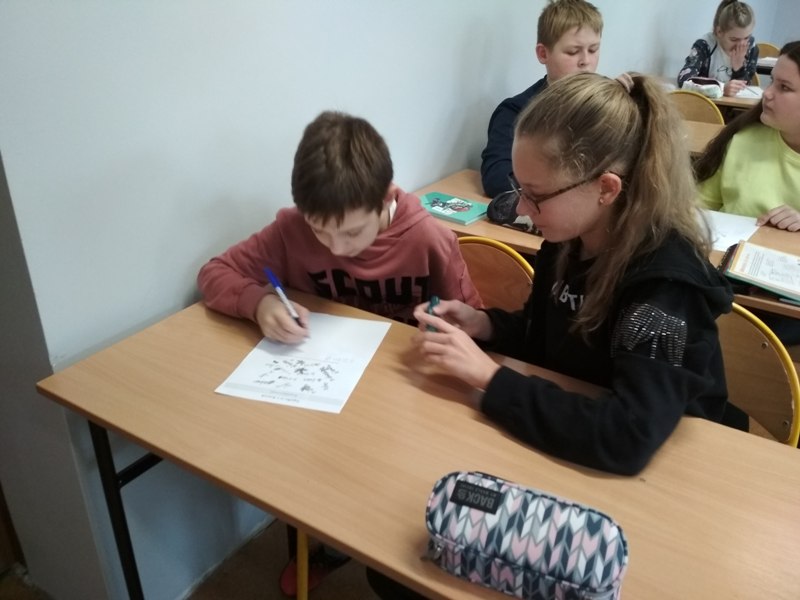 ŚWIATOWY DZIEŃ TABLICZKI MNOŻENIA
