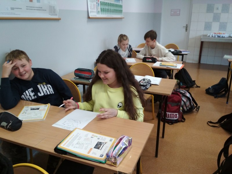 ŚWIATOWY DZIEŃ TABLICZKI MNOŻENIA