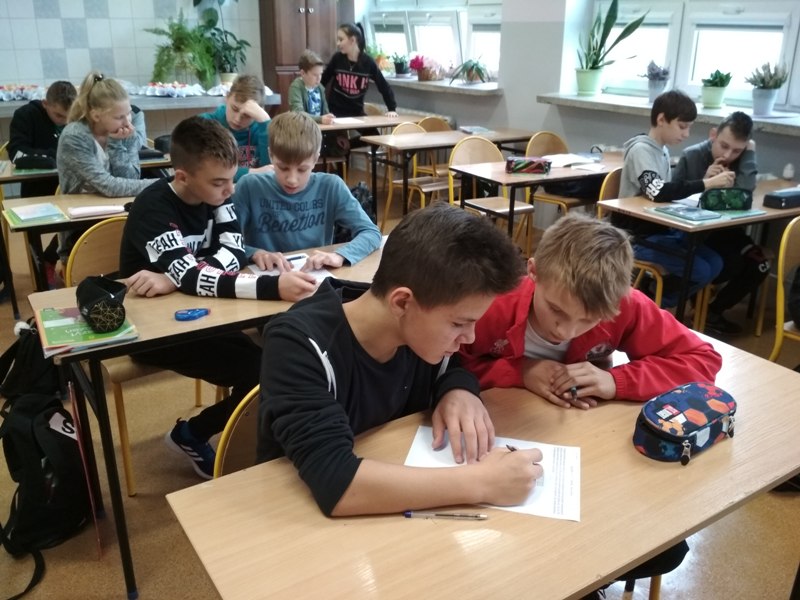 ŚWIATOWY DZIEŃ TABLICZKI MNOŻENIA