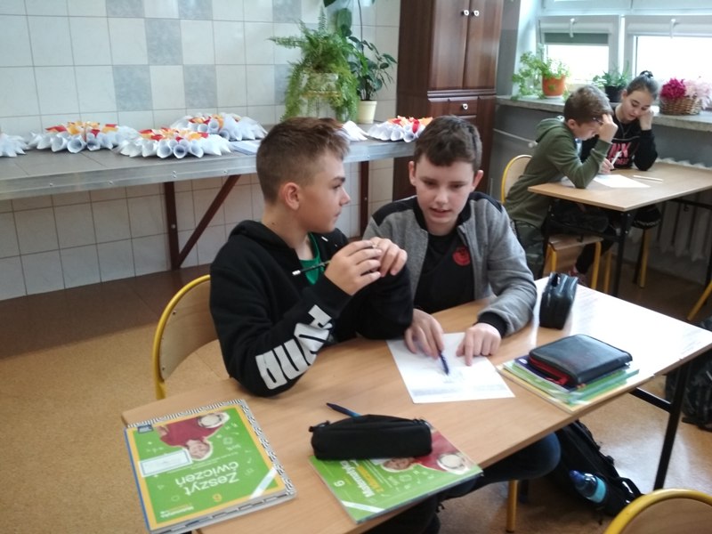ŚWIATOWY DZIEŃ TABLICZKI MNOŻENIA