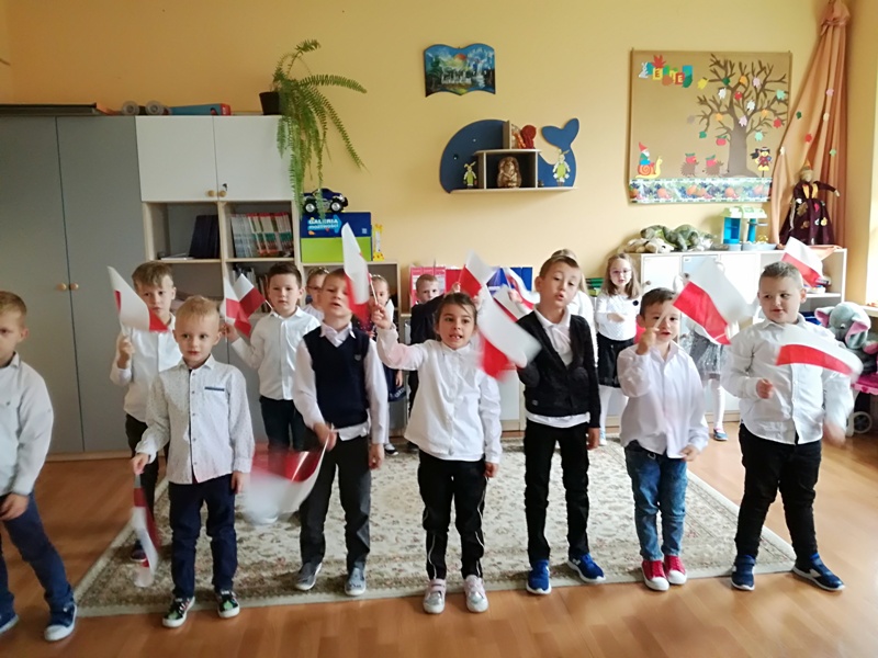 ŚWIĘTO NIEPODLEGŁOŚCI6