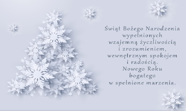 Boże Narodzenie 2019