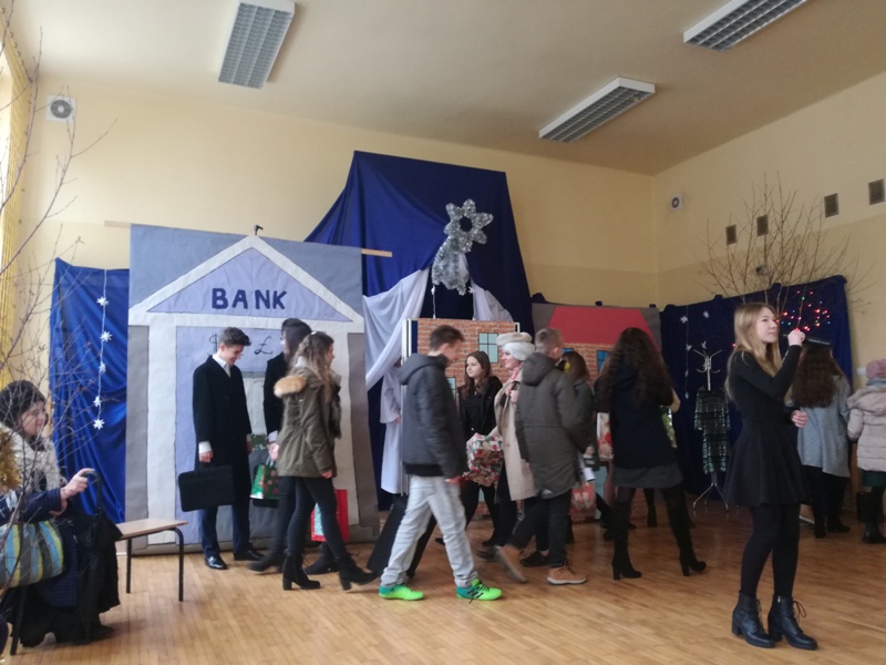 Jasełka 2018