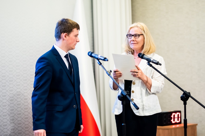 KONKURS „POTYCZKI EKONOMICZNE 2019”