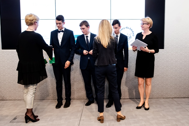 KONKURS „POTYCZKI EKONOMICZNE 2019”
