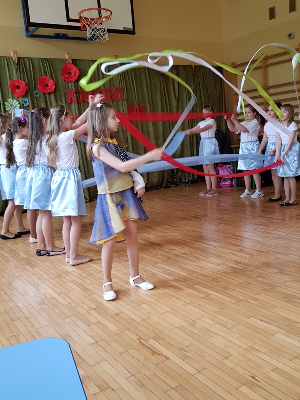 ŚWIĘTO RODZINY
