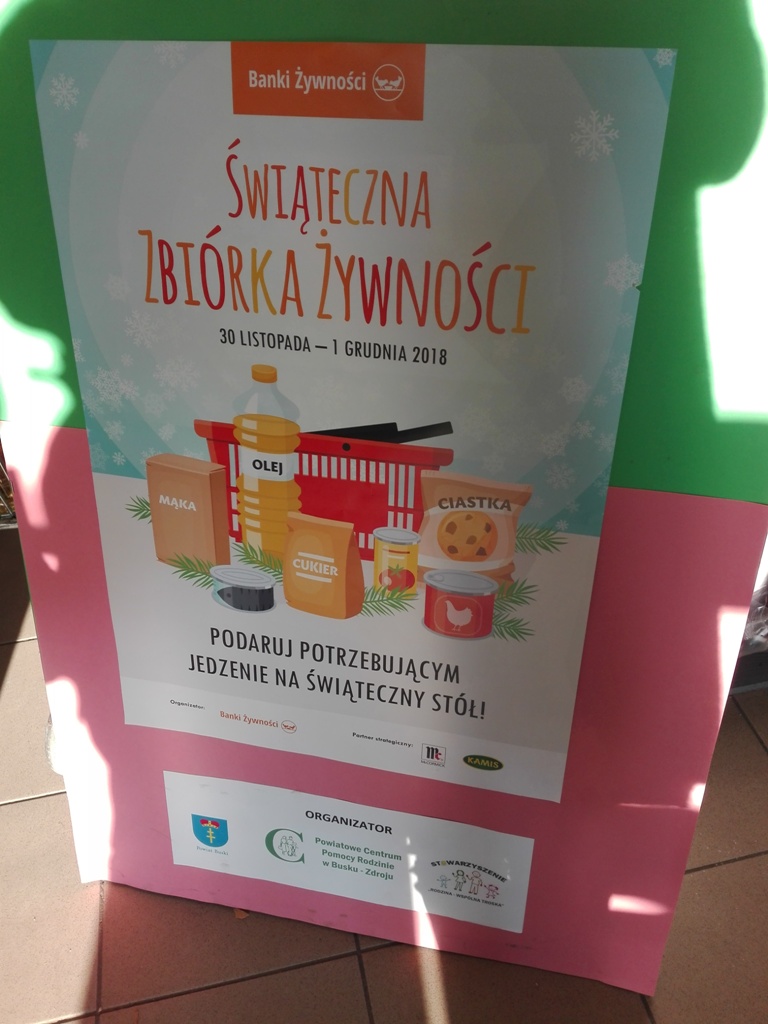 SZKOLNY WOLONTARIAT