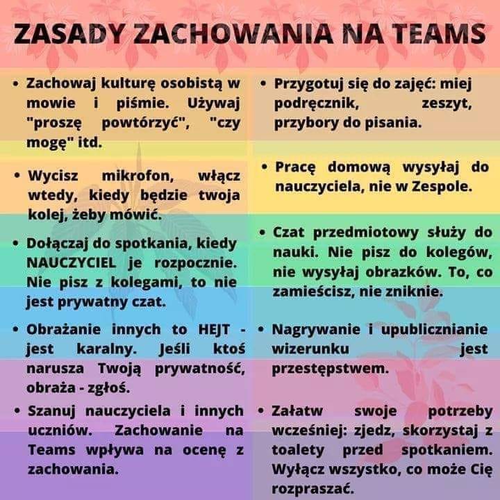 zasady