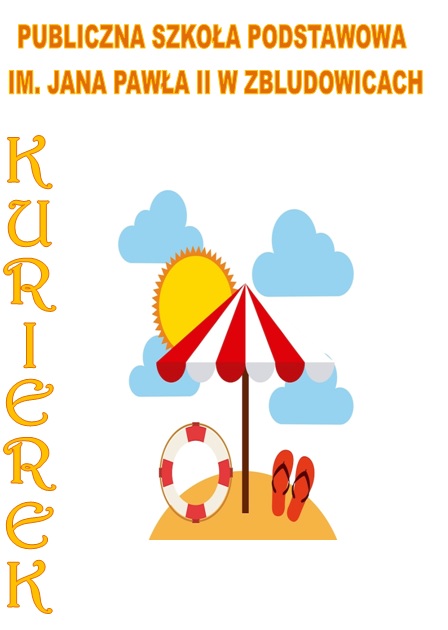 kurierek wakacje