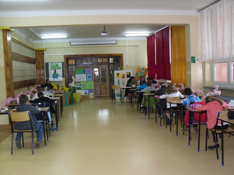 z ekologią za pan brat