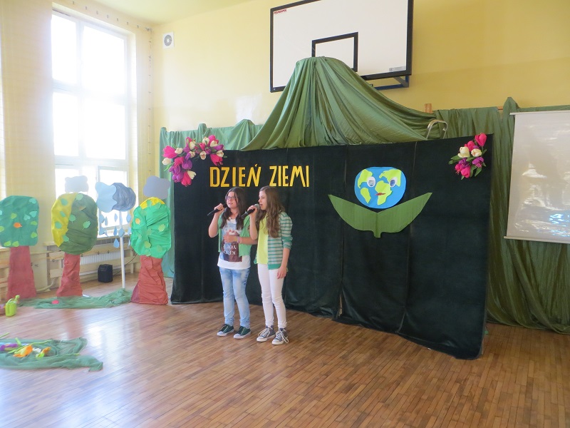 akcja ekologiczna