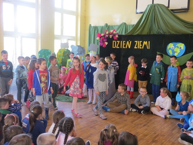 akcja ekologiczna