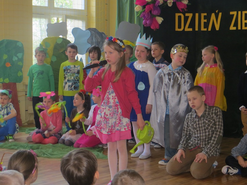akcja ekologiczna