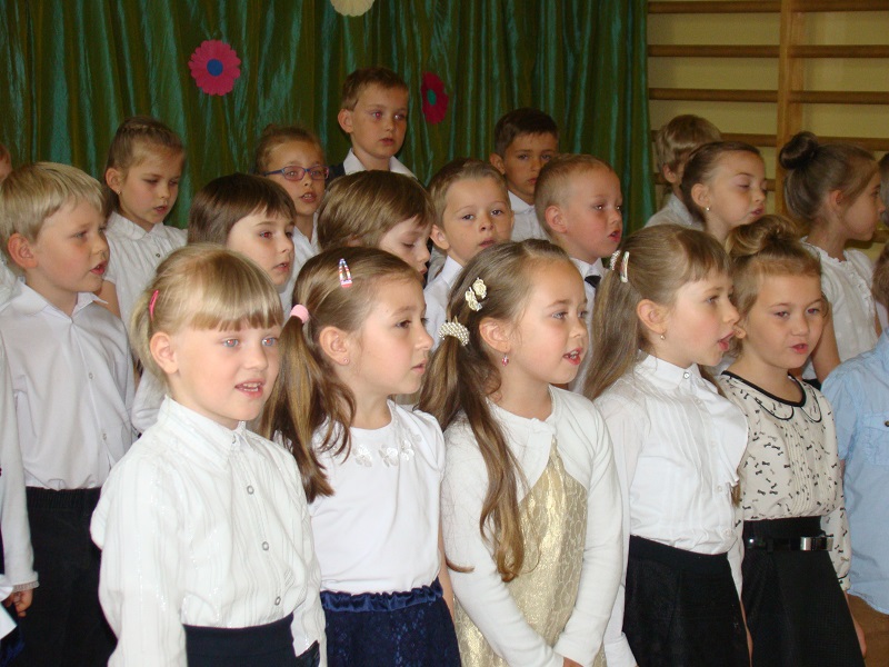 Dzień Mamy i Taty