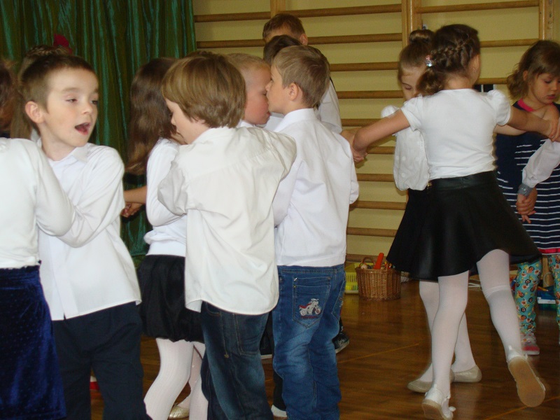 Dzień Mamy i Taty
