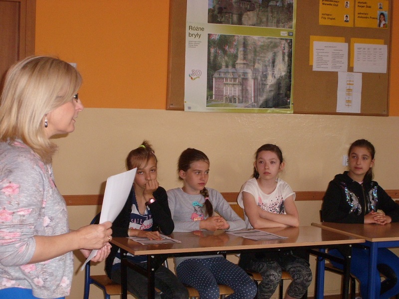 DEBATA SAMORZĄDU UCZNIOWSKIEGO