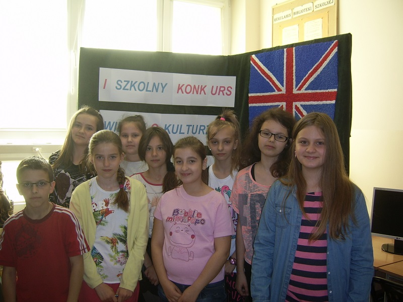 British Day 