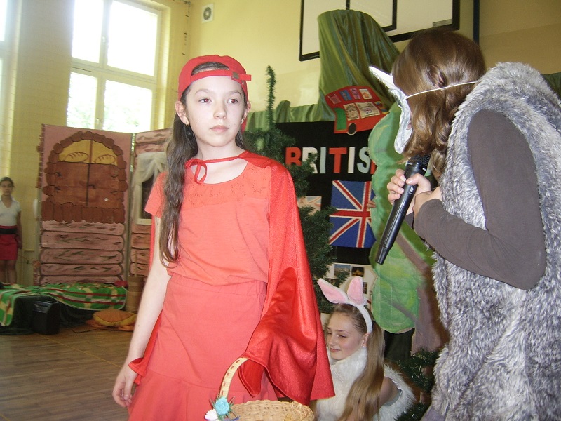 British Day 
