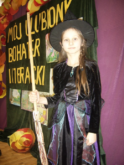 Szkolny Tydzień Kultury Języka Polskiego