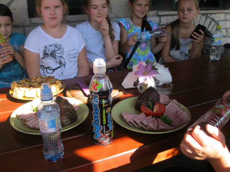 „Ponidziańskie degustacje” 