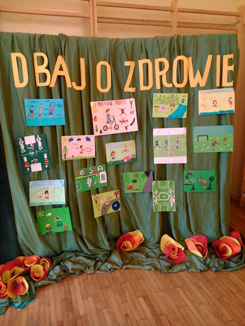 apel o zdrowiu