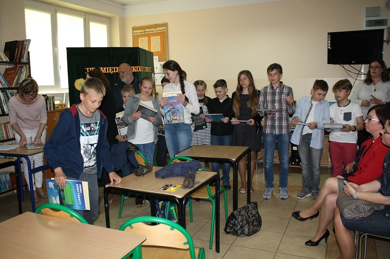 Matematycy na start….