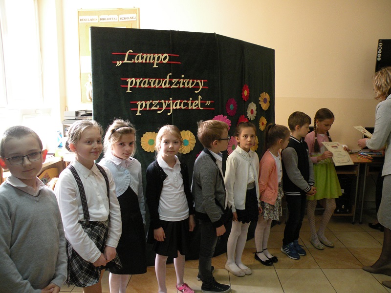 Warto czytać…