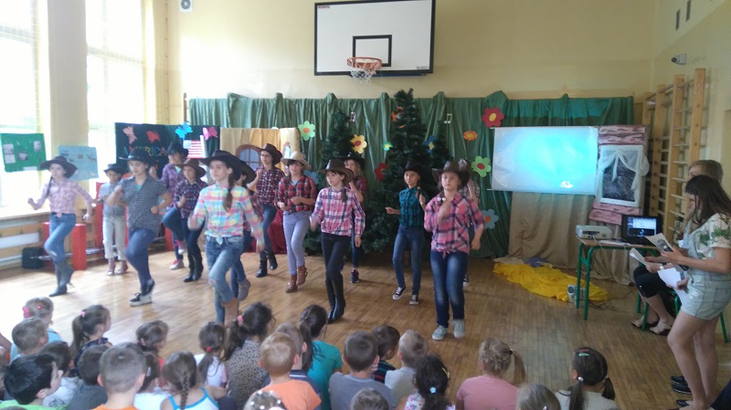 Dzień Języka Angielskiego